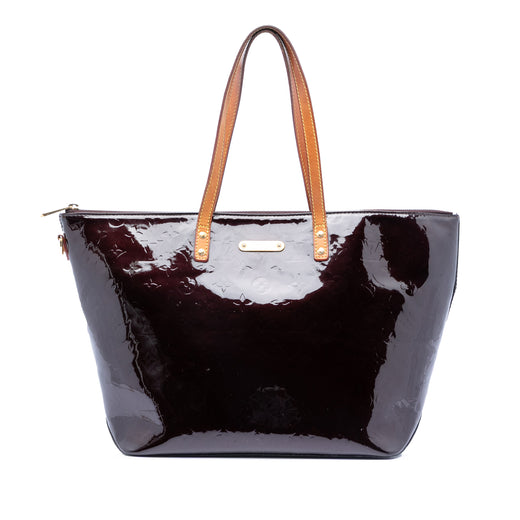 Monogram Vernis Bellevue GM - Image 1