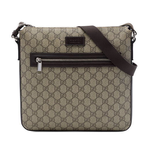 GG Supreme Crossbody - Image 1