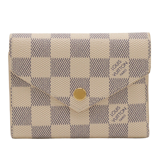 Damier Azur Victorine - Image 1
