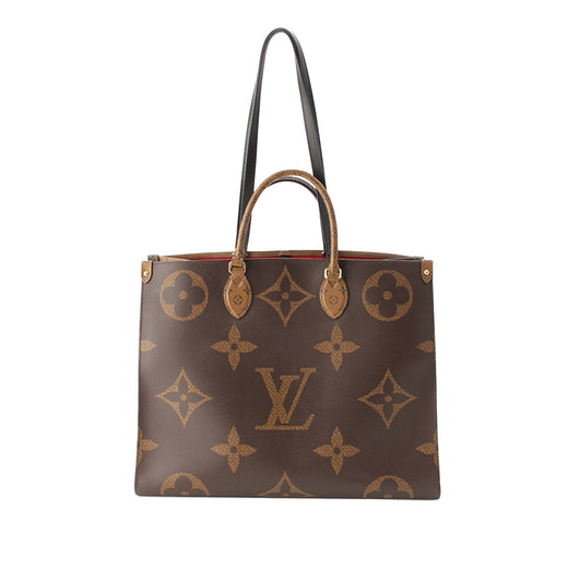 Monogram Reverse Giant OnTheGo GM - Image 1