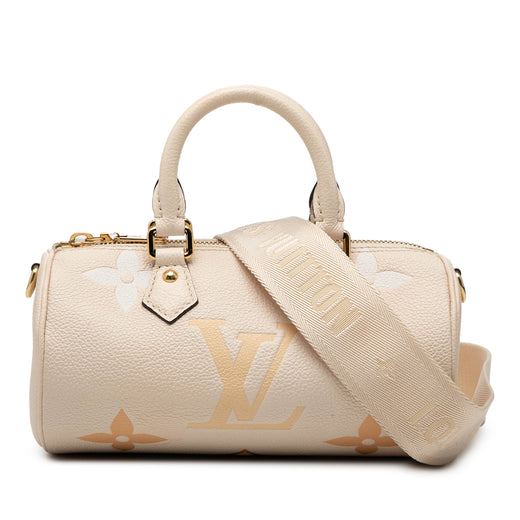 Monogram Empreinte Giant By The Pool Papillon BB - Image 1