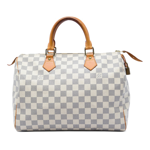 Damier Azur Speedy 30 - Image 1