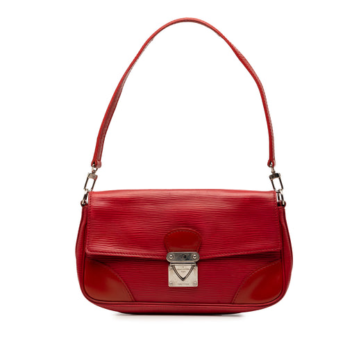 Epi Pochette Segur - Image 1