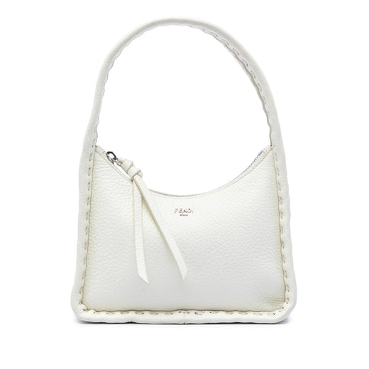 Mini Cuoio Romano Selleria Fendessence Handbag - Image 1