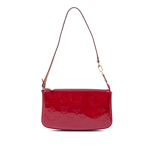 Monogram Vernis Pochette Accessoires - Image 1