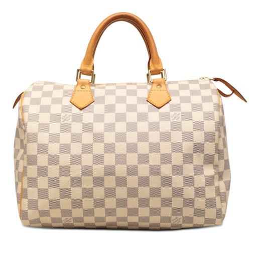 Damier Azur Speedy 30 - Image 1
