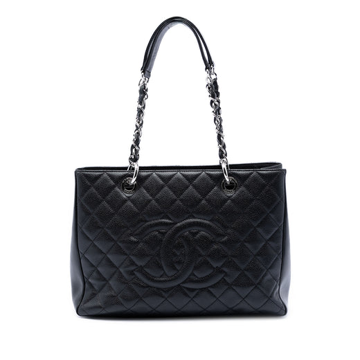 Caviar Grand Shopping Tote - Image 1