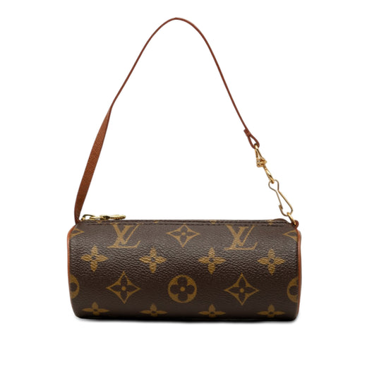 Monogram Papillon Pochette - Image 1