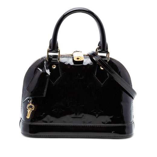 Monogram Vernis Alma BB - Image 1