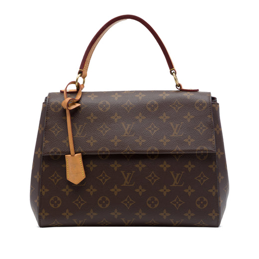 Monogram Cluny MM - Image 1