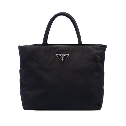 Tessuto Handbag - Image 1