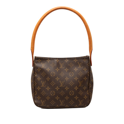 Monogram Looping MM - Image 1