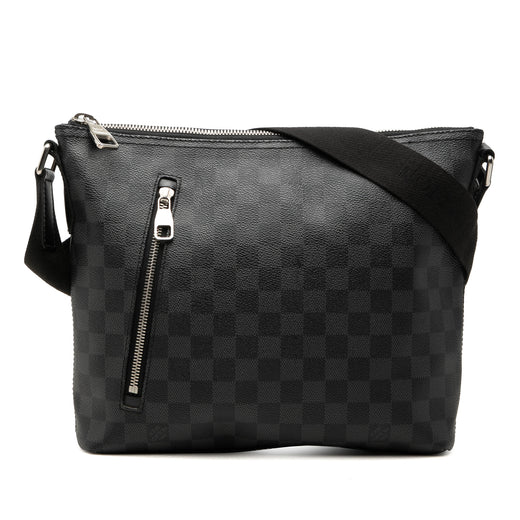 Damier Graphite Mick PM - Image 1