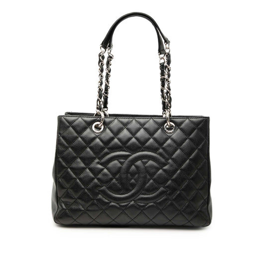 Caviar Grand Shopping Tote - Image 1