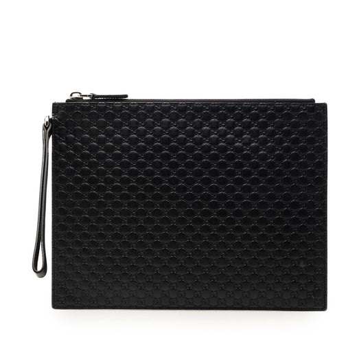 Microguccissima Clutch - Image 1