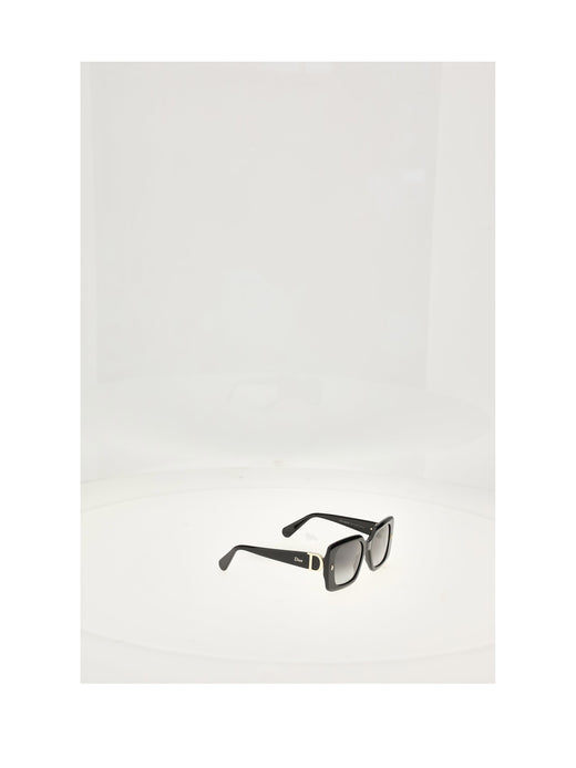 Dior Dinis2ixr Sunglasses — Black