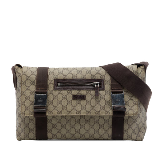 GG Supreme Crossbody - Image 1