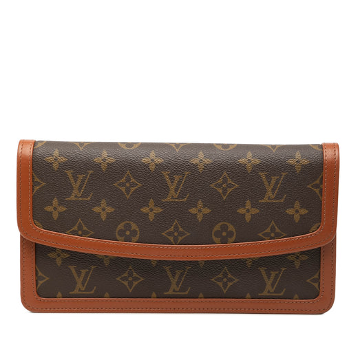 Monogram Pochette Dame PM - Image 1