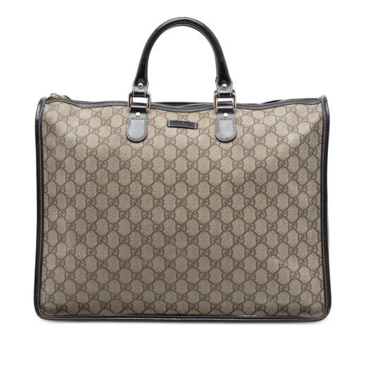 GG Supreme Satchel - Image 1