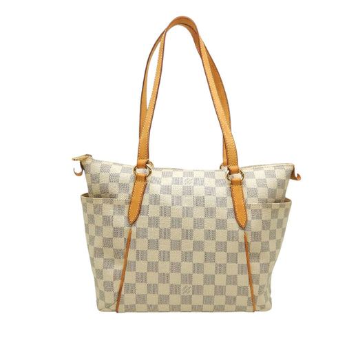 Damier Azur Totally PM - Image 1