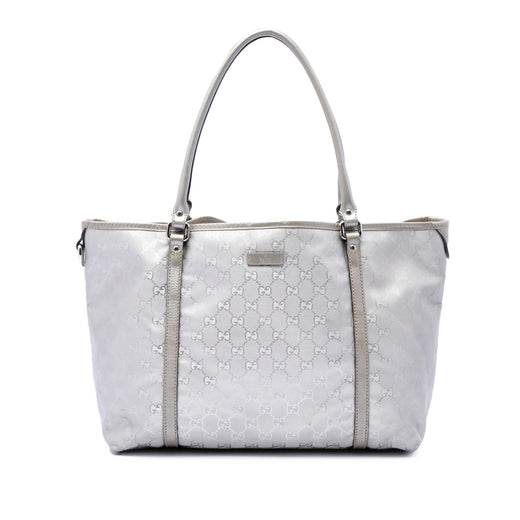 Medium GG Imprime Joy Tote - Image 1