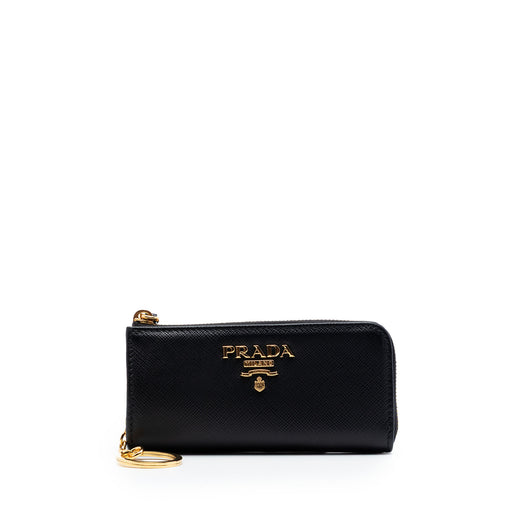 Saffiano Coin Pouch - Image 1