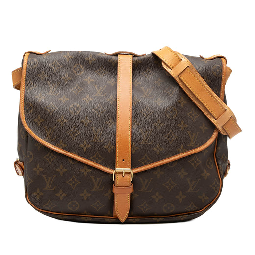 Monogram Saumur 30 - Image 1