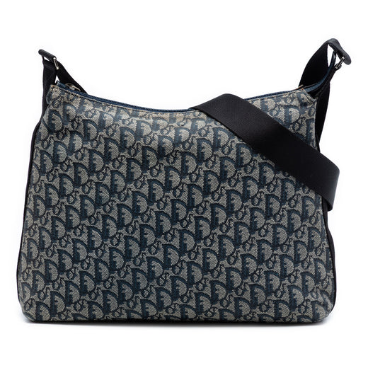 Diorissimo Trotter Canvas Crossbody - Image 1