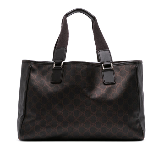 GG Supreme Tote - Image 1