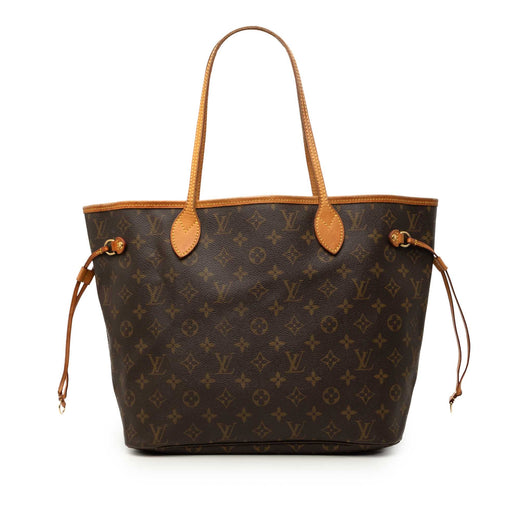 Monogram Neverfull MM - Image 1