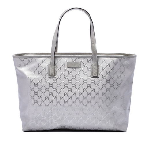 Large GG Imprime Tote - Image 1