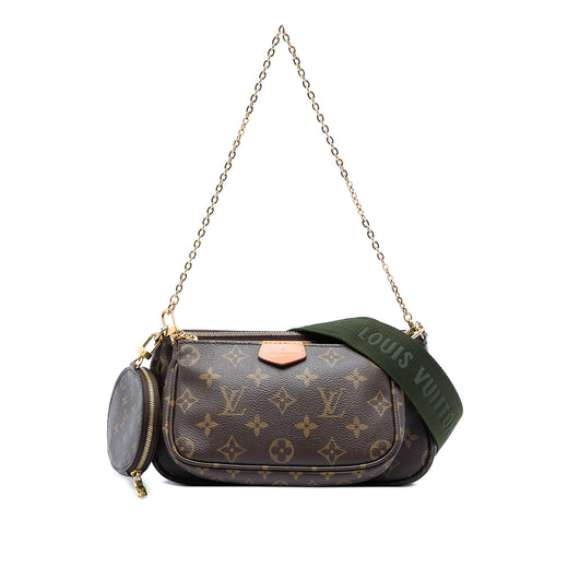 Monogram Multi Pochette Accessoires - Image 1