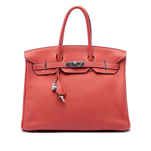 Clemence Birkin Retourne 35 - Image 1