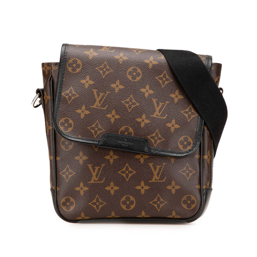 Monogram Macassar Bass PM - Image 1