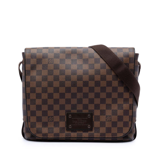 Damier Ebene Brooklyn MM - Image 1