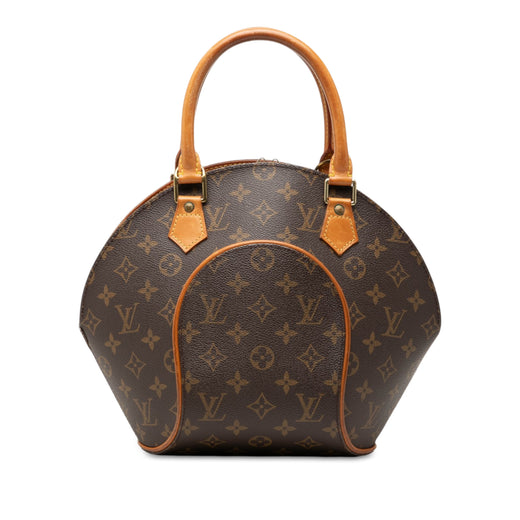 Monogram Ellipse PM - Image 1