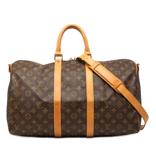 Monogram Keepall Bandouliere 45 - Image 1