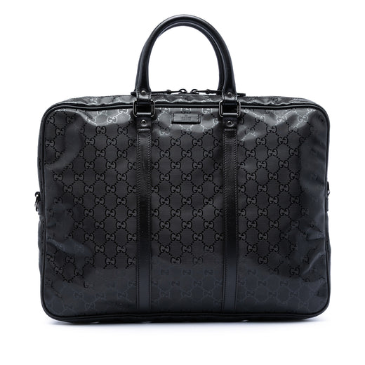 GG Imprime Business Bag - Image 1