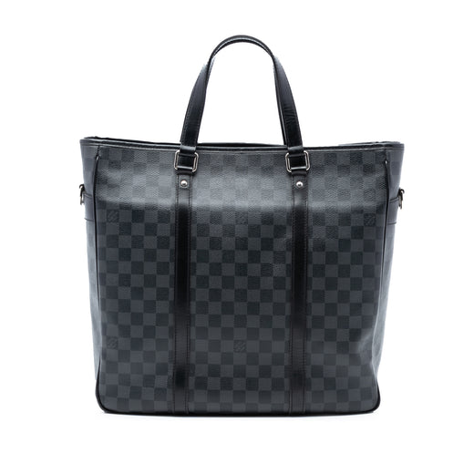 Damier Graphite Tadao - Image 1