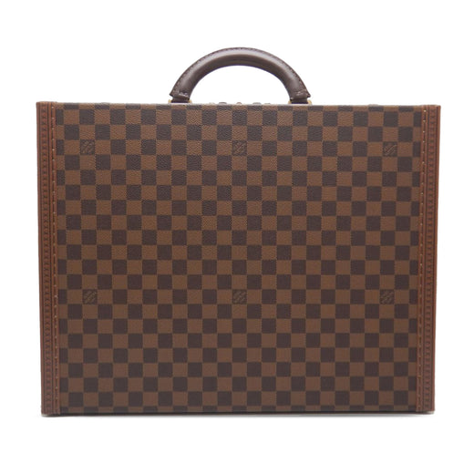 Damier Ebene President Classeur - Image 1