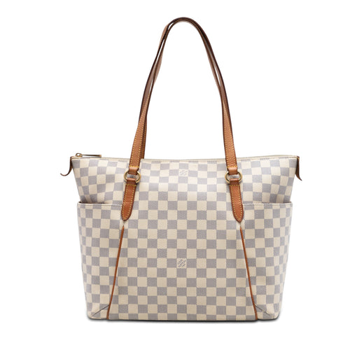 Damier Azur Totally MM - Image 1