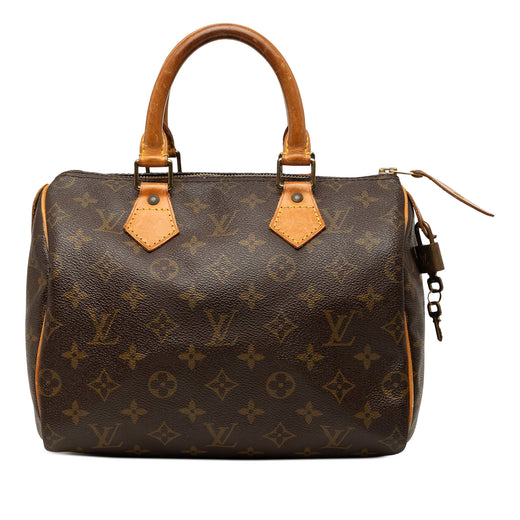 Monogram Speedy 25 - Image 1