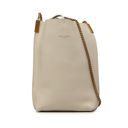 Mini Calfskin Suzanne Hobo - Image 1