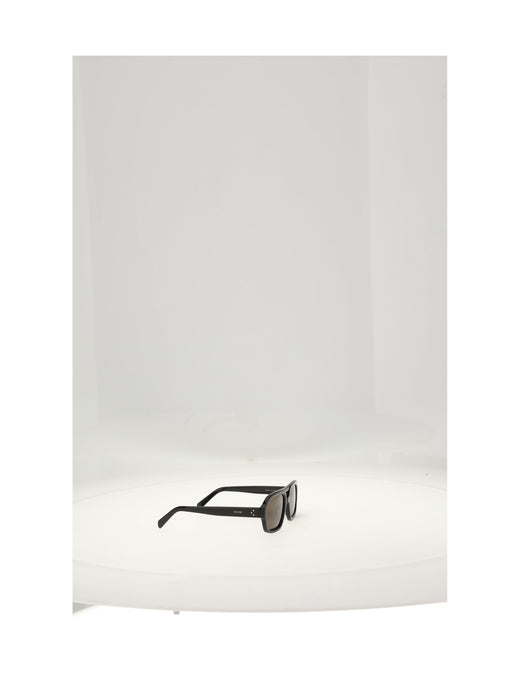 Celine 4s336cplb Black Acetate Frame Sunglasses —