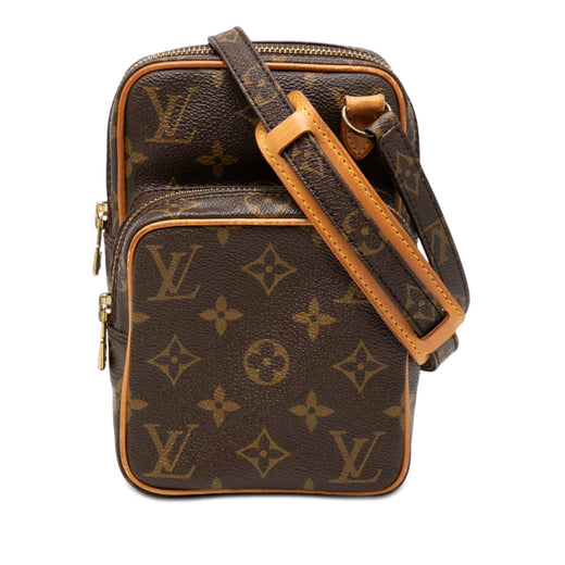 Monogram Mini Amazone - Image 1