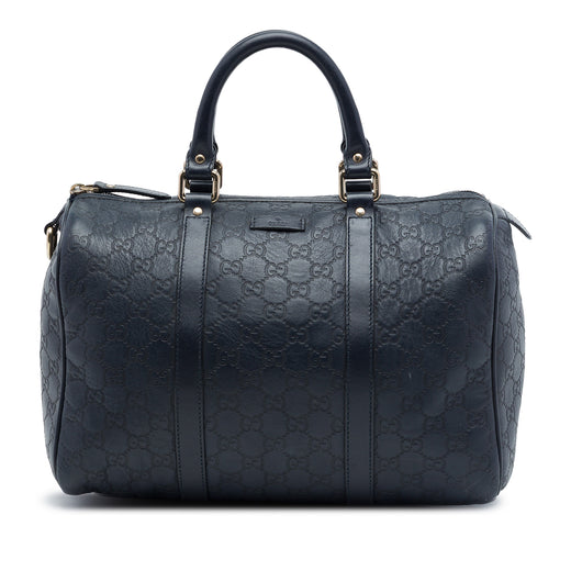 Medium Guccissima Joy Boston Bag - Image 1