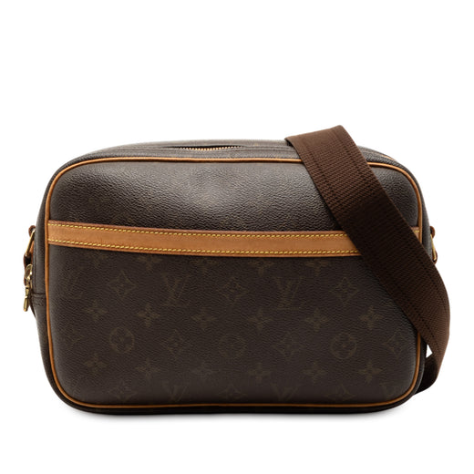 Monogram Reporter PM - Image 1