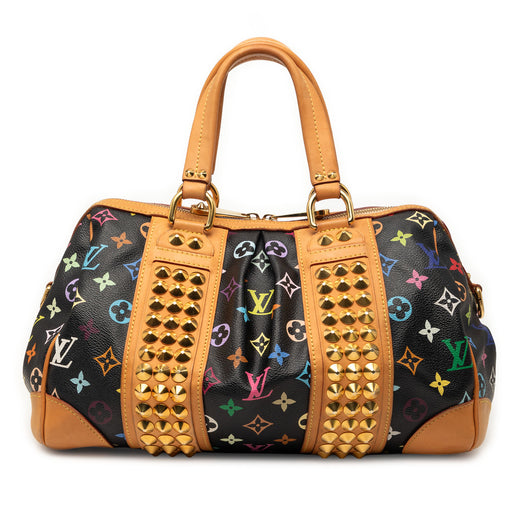 Monogram Multicolore Courtney MM - Image 1