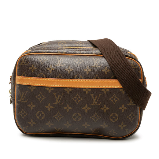 Monogram Reporter PM - Image 1