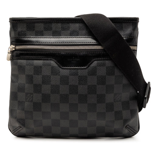 Damier Graphite Thomas - Image 1